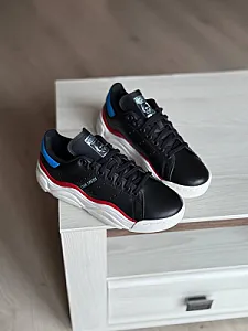 Adidas Stan Smith Millencon чорні - розмір 39 - фото 7
