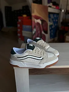 Vans Hylane Tri-Tone кремові - розмір 45 - фото 7