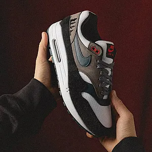 Nike Air Max 1 Premium Brown кросівки - розмір 38 - фото 2