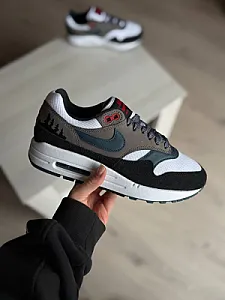 Nike Air Max 1 Premium Brown кросівки - розмір 38 - фото 4