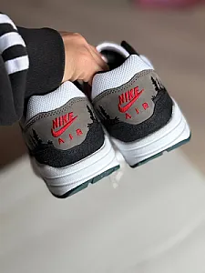 Nike Air Max 1 Premium Brown кросівки - розмір 38 - фото 7
