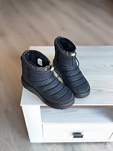 UGG Maxxer Mini чорні - розмір 41 - фото 2
