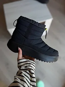 UGG Maxxer Mini чорні - розмір 41 - фото 3