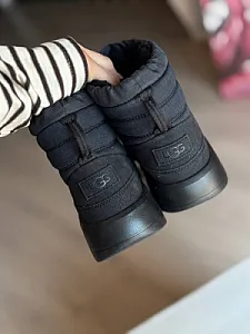 UGG Maxxer Mini чорні - розмір 41 - фото 5