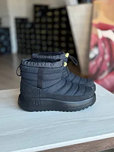 UGG Maxxer Mini чорні - розмір 41 - фото 6