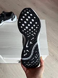 Nike Renew Run 3 чорні - розмір 42 - фото 7