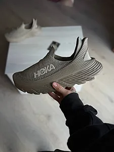 Hoka Restore TC Aerino світло-бежеві - розмір 42 - фото 3