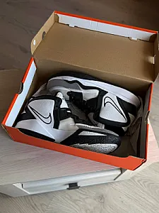 Nike Kyrie Infinity TB біло-чорні - розмір 48 - фото 6