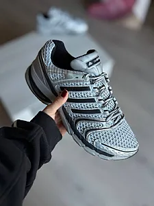 Adidas Adistar Control 5 сірі - розмір 42 - фото 3