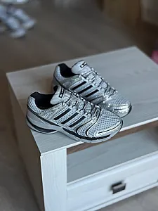 Adidas Adistar Control 5 сірі - розмір 42 - фото 5