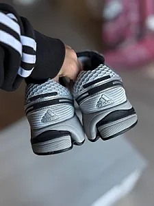 Adidas Adistar Control 5 сірі - розмір 42 - фото 6