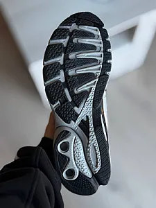 Adidas Adistar Control 5 сірі - розмір 42 - фото 8