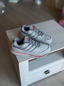 Adidas Adistar HRMY сірі - розмір 46 - фото 1