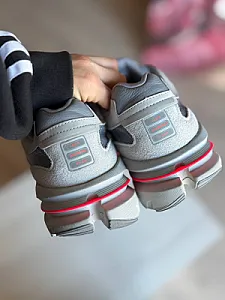 Adidas Adistar HRMY сірі - розмір 46 - фото 2