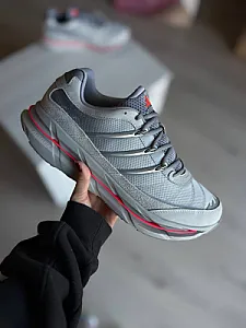 Adidas Adistar HRMY сірі - розмір 46 - фото 3