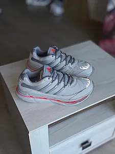 Adidas Adistar HRMY сірі - розмір 46 - фото 4