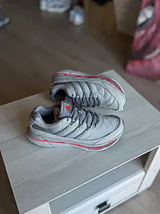 Adidas Adistar HRMY сірі - розмір 46 - фото 5