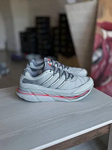 Adidas Adistar HRMY сірі - розмір 46 - фото 6