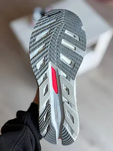Adidas Adistar HRMY сірі - розмір 46 - фото 7