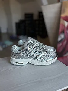 Adidas Adistar Control 5 сріблясто-сірі - розмір 46 - фото 5