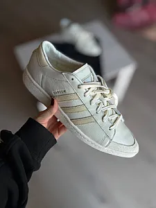 Willy Chavarria × adidas Originals Jabbar Dress Off White - розмір 40 - фото 3