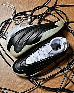 Adidas Harden Vol.9 чорні - розмір 49 - фото 2