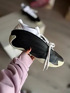 Adidas Harden Vol.9 чорні - розмір 49 - фото 3