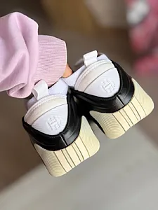 Adidas Harden Vol.9 чорні - розмір 49 - фото 5