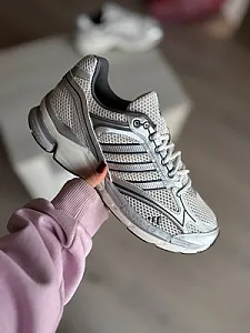 Adidas Spiritain 2000 сріблясті - розмір 45 - фото 3