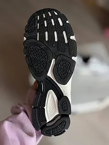 Adidas Spiritain 2000 сріблясті - розмір 45 - фото 7