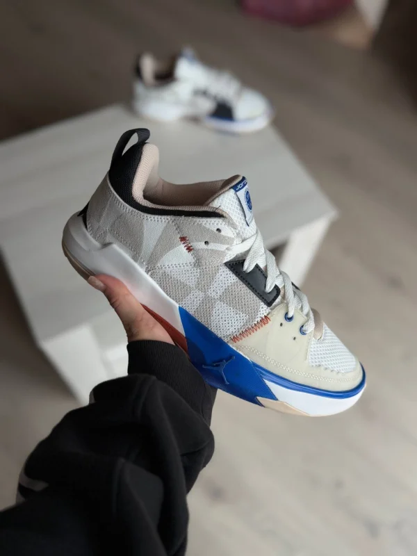 Nike Air Jordan One Take 5 Q54 Summit Beige кросівки - розмір 41