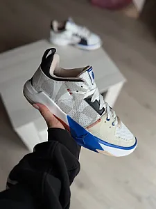 Nike Air Jordan One Take 5 Q54 Summit Beige кросівки - розмір 41 - фото 1