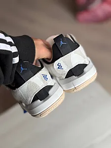 Nike Air Jordan One Take 5 Q54 Summit Beige кросівки - розмір 41 - фото 4