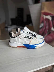Nike Air Jordan One Take 5 Q54 Summit Beige кросівки - розмір 41 - фото 5