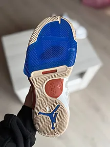Nike Air Jordan One Take 5 Q54 Summit Beige кросівки - розмір 41 - фото 7