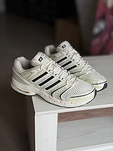 Adidas Adistar Control 5 кремові - розмір 48 - фото 2