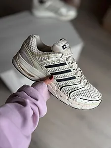 Adidas Adistar Control 5 кремові - розмір 48 - фото 3