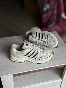 Adidas Adistar Control 5 кремові - розмір 48 - фото 6