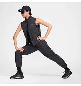 Nike Trail Repel Mr сірі - розмір XS - фото 7