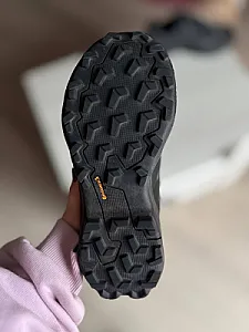 Adidas Terrex Skychaser AX5 GORE-TEX сірі - розмір 38 - фото 7