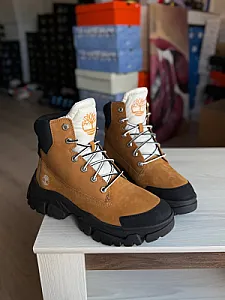 Timberland Adley Way жовто-коричневі - розмір 41 - фото 2