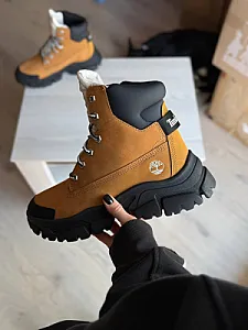 Timberland Adley Way жовто-коричневі - розмір 41 - фото 3