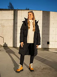 Timberland Adley Way жовто-коричневі - розмір 41 - фото 4