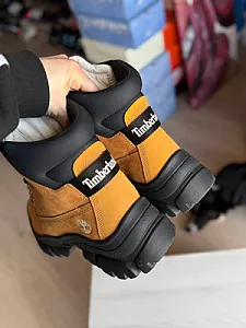 Timberland Adley Way жовто-коричневі - розмір 41 - фото 6