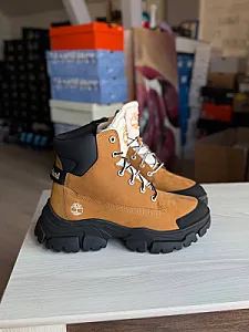 Timberland Adley Way жовто-коричневі - розмір 41 - фото 7