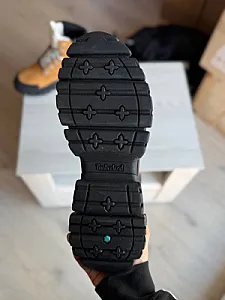 Timberland Adley Way жовто-коричневі - розмір 41 - фото 8