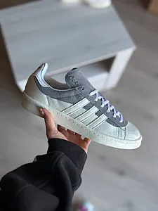 Adidas Cali Thornhill Dewitt x Campus 80s білі - розмір 40 - фото 3
