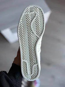 Adidas Cali Thornhill Dewitt x Campus 80s білі - розмір 40 - фото 8