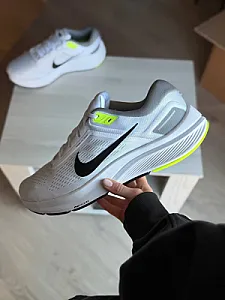 Nike Air Zoom Structure 24 білі - розмір 47 - фото 1