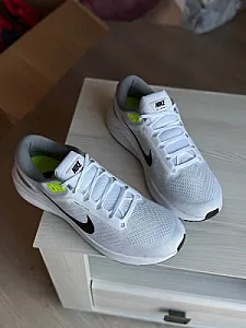 Nike Air Zoom Structure 24 білі - розмір 47 - фото 2